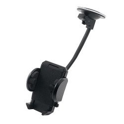 Universal Multi-Direction Car Mount Holder Stand Air Vent (Black)